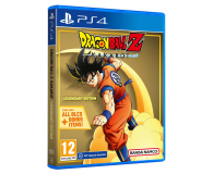 PlayStation Dragon Ball Z Kakarot - Legendary Edition - 1191660 - zdjęcie 2